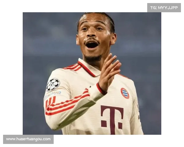 萨内或将签署三年新约 薪水或有所降低的消息引发关注 萨内或将签署三年新约 薪水或有所降低的消息引发关注