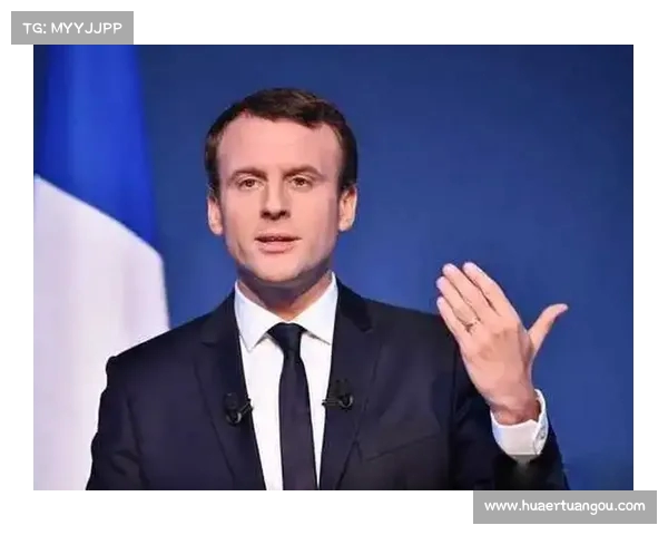 马克龙自豪法国球队若夺冠德尚或继续执教的展望 马克龙自豪法国球队若夺冠德尚或继续执教的展望