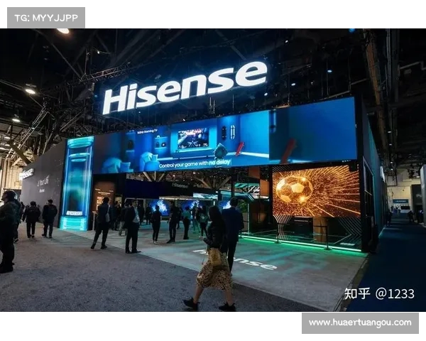 618遇上世俱杯 海信RGB Mini LED电视为何成为球迷新宠 618遇上世俱杯 海信RGB Mini LED电视为何成为球迷新宠