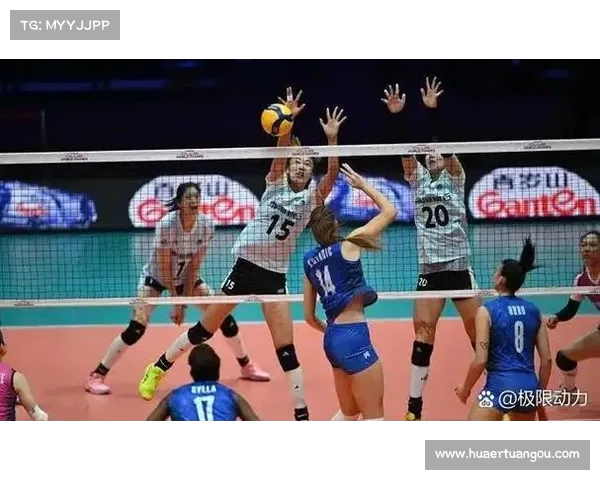 天津女排力克意大利强敌豪取世俱杯两连胜 展现王者风范 天津女排力克意大利强敌豪取世俱杯两连胜 展现王者风范