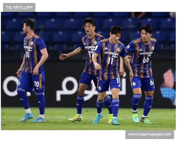 蒂席再显锋芒 蔚山队中超旧将纷纷亮相世俱杯激战