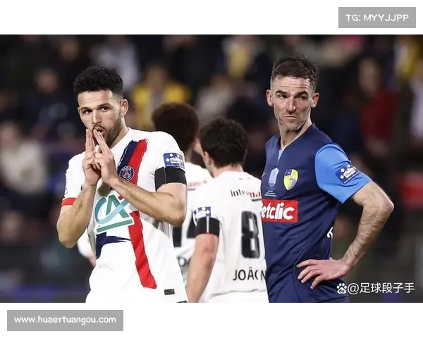 巴黎圣日耳曼官方宣布买断贡萨洛拉莫斯合同延长至2028年