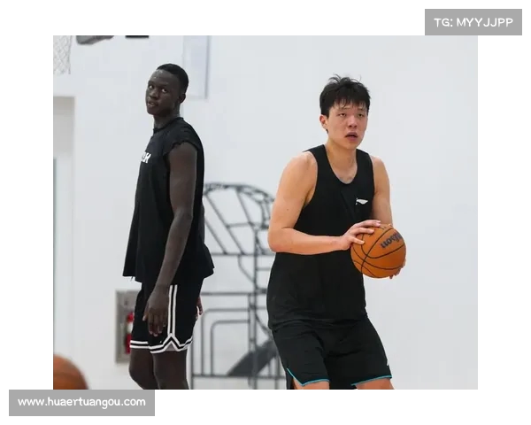 杨瀚森试训步行者与总决赛冲突全程封闭训练引发关注 杨瀚森试训步行者与总决赛冲突全程封闭训练引发关注